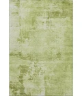 Addison Mayfield Green AMF1062 - 8ft. Round Rug