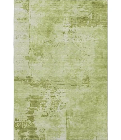 Addison Mayfield Green AMF1062 - 8ft. Round Rug