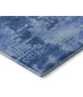 Addison Mayfield Blue AMF1062 9ft. x 12ft. Rect. Rug