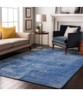Addison Mayfield Blue AMF1062 9ft. x 12ft. Rect. Rug