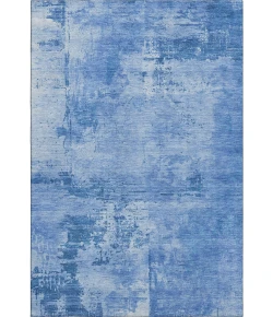 Addison Mayfield Blue AMF1062 9ft. x 12ft. Rect. Rug