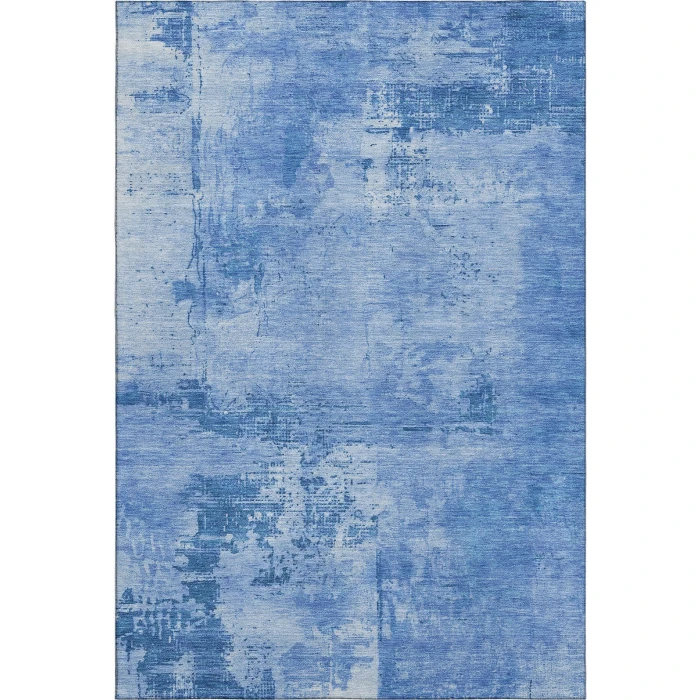 Addison Mayfield Blue AMF1062 9ft. x 12ft. Rect. Rug
