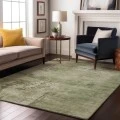 Addison Mayfield Green AMF1062 2ft. 3in. x 7ft. 6in. Rect. Rug