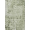Addison Mayfield Green AMF1062 - 8ft. Round Rug