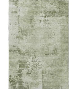Addison Mayfield Green AMF1062 9ft. x 12ft. Rect. Rug
