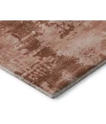 Addison Mayfield Orange AMF1062 9ft. x 12ft. Rect. Rug