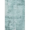 Addison Mayfield Blue AMF1062 - 8ft. Round Rug