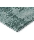 Addison Mayfield Teal AMF1062 8ft. x 10ft. Rect. Rug