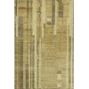 Addison Mayfield Gold AMF1063 9ft. x 12ft. Rect. Rug