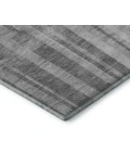 Addison Mayfield Gray AMF1063 5ft. x 7ft. 6in. Rect. Rug