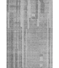 Addison Mayfield Gray AMF1063 5ft. x 7ft. 6in. Rect. Rug