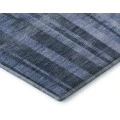 Addison Mayfield Blue AMF1063 - 8ft. Round Rug