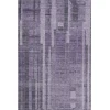 Addison Mayfield Purple AMF1063 9ft. x 12ft. Rect. Rug