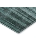 Addison Mayfield Teal AMF1063 9ft. x 12ft. Rect. Rug