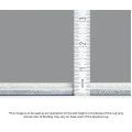 Addison Mayfield Teal AMF1063 - 8ft. Round Rug
