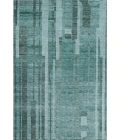 Addison Mayfield Teal AMF1063 9ft. x 12ft. Rect. Rug