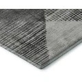 Addison Mayfield Gray AMF1065 - 8ft. Round Rug