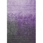 Addison Mayfield Purple AMF1066 9ft. x 12ft. Rect. Rug
