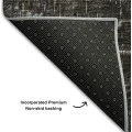 Addison Mayfield Teal AMF1066 9ft. x 12ft. Rect. Rug