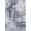 Addison Mayfield Blue AMF1067 5ft. x 7ft. 6in. Rect. Rug