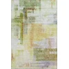 Addison Mayfield Green AMF1067 5ft. x 7ft. 6in. Rect. Rug