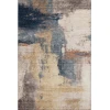 Addison Mayfield Gold AMF1068 5ft. x 7ft. 6in. Rect. Rug
