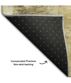 Addison Mayfield Green AMF1068 2ft. 3in. x 7ft. 6in. Rect. Rug