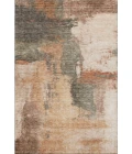 Addison Mayfield Orange AMF1068 5ft. x 7ft. 6in. Rect. Rug
