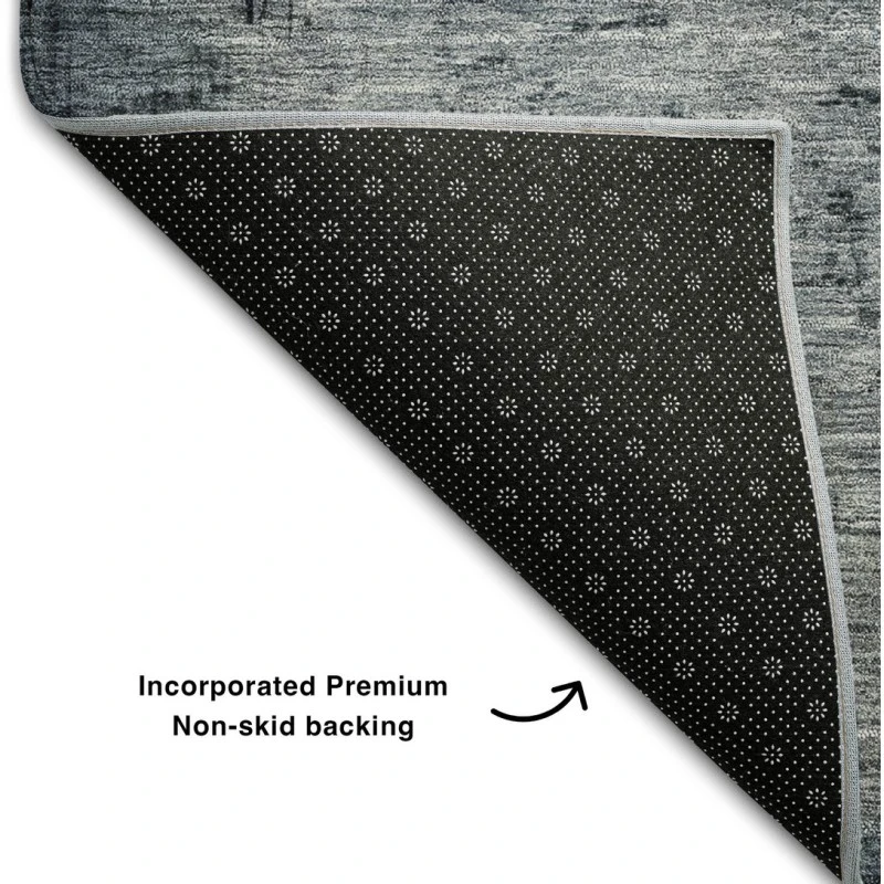 Addison Mayfield Blue AMF1069 5ft. x 7ft. 6in. Rect. Rug
