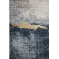 Addison Mayfield Blue AMF1069 5ft. x 7ft. 6in. Rect. Rug