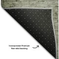 Addison Mayfield Green AMF1069 5ft. x 7ft. 6in. Rect. Rug