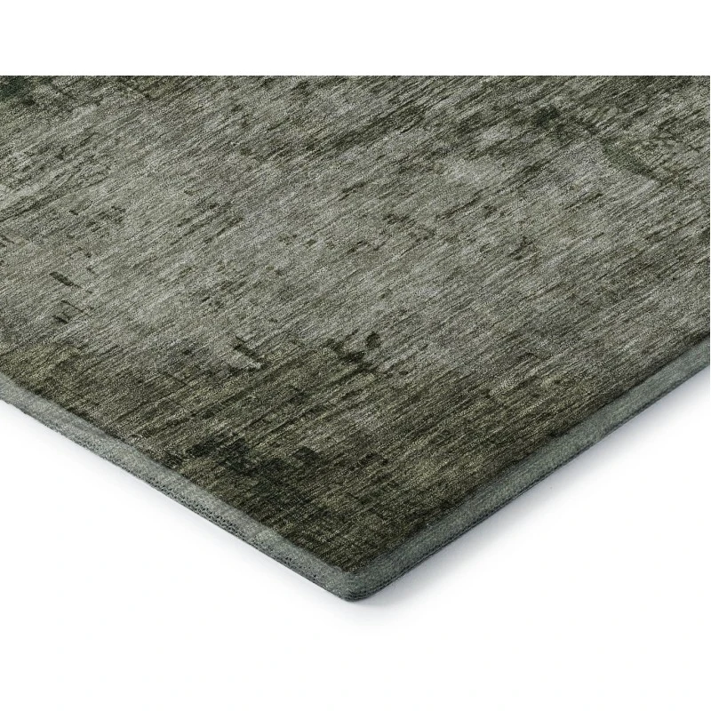 Addison Mayfield Green AMF1069 5ft. x 7ft. 6in. Rect. Rug