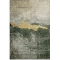 Addison Mayfield Green AMF1069 5ft. x 7ft. 6in. Rect. Rug