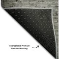 Addison Mayfield Brown AMF1069 2ft. 3in. x 7ft. 6in. Rect. Rug