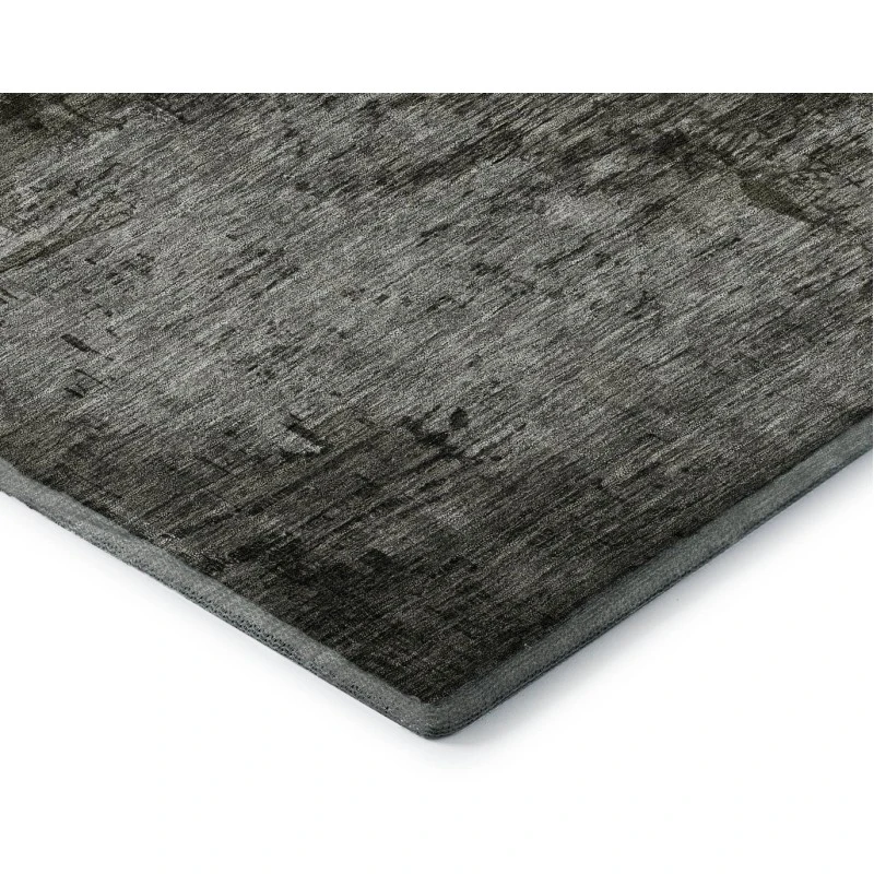 Addison Mayfield Brown AMF1069 2ft. 3in. x 7ft. 6in. Rect. Rug