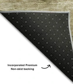Addison Mayfield Green AMF1070 8ft. x 10ft. Rect. Rug