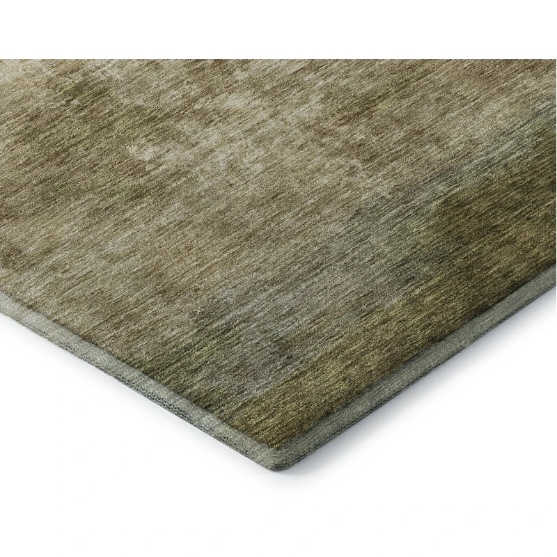 Addison Mayfield Green AMF1070 5ft. x 7ft. 6in. Rect. Rug