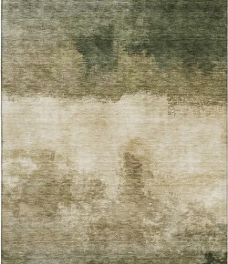 Addison Mayfield Green AMF1070 8ft. x 10ft. Rect. Rug