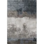 Addison Mayfield Gray AMF1070 5ft. x 7ft. 6in. Rect. Rug