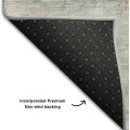 Addison Mayfield Brown AMF1071 9ft. x 12ft. Rect. Rug