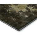 Addison Mayfield Brown AMF1072 - 8ft. Round Rug