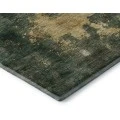 Addison Mayfield Green AMF1072 - 8ft. Round Rug
