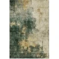 Addison Mayfield Green AMF1072 - 8ft. Round Rug
