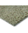 Addison Mayfield Green AMF1074 9ft. x 12ft. Rect. Rug