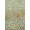Addison Mayfield Green AMF1074 - 8ft. Round Rug