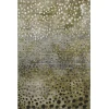 Addison Mayfield Brown AMF1074 - 8ft. Round Rug