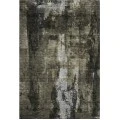 Addison Mayfield Gray AMF1077 - 8ft. Round Rug