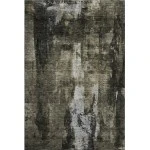 Addison Mayfield Gray AMF1077 2ft. 3in. x 7ft. 6in. Rect. Rug