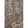Addison Mayfield Brown AMF1078 5ft. x 7ft. 6in. Rect. Rug