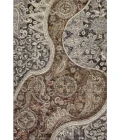 Addison Mayfield Brown AMF1078 2ft. 3in. x 7ft. 6in. Rect. Rug